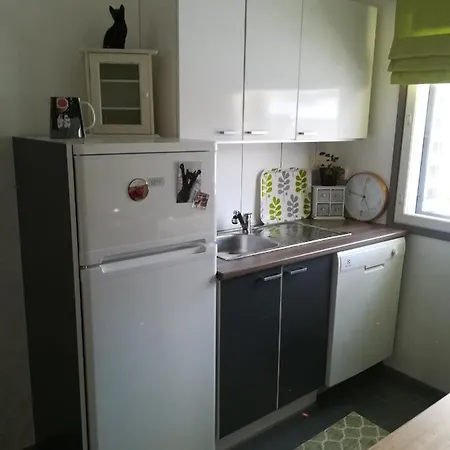 Aurora Apartment