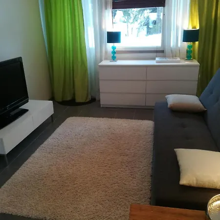 Appartement Aurora Rovaniemi