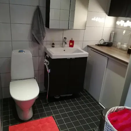 Aurora Appartement
