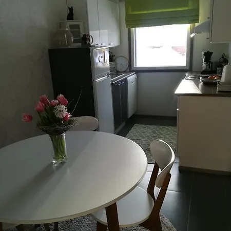 Appartement Aurora *