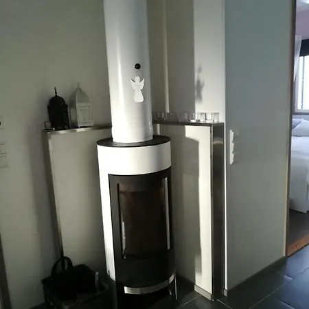 Appartement Aurora